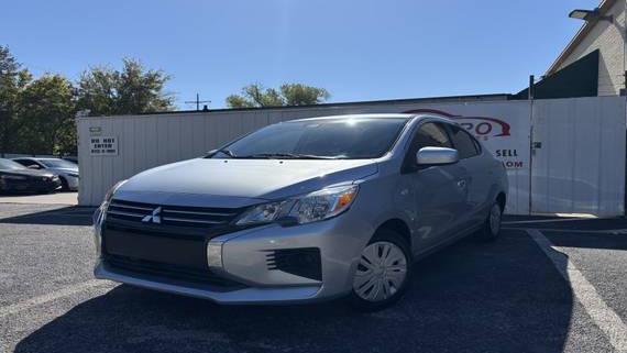 MITSUBISHI MIRAGE G4 2023 ML32FUFJ7PHF01984 image MITSUBISHI MIRAGE G4 2023 ML32FUFJ7PHF01984 image